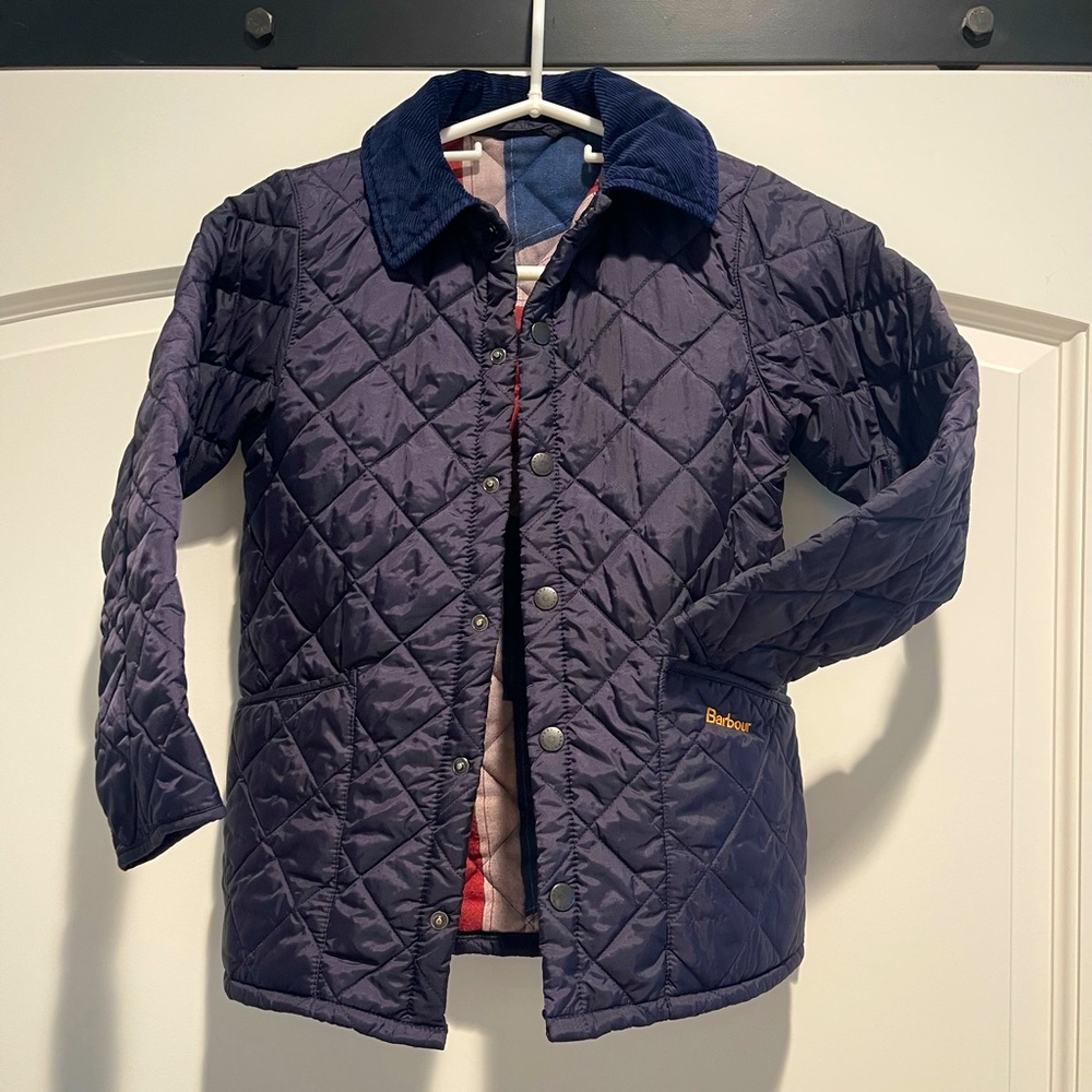 Barbour Liddesdale jacket